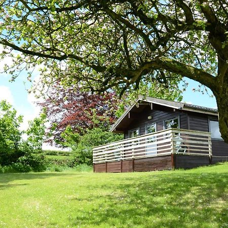 Avallon Lodges Launceston Eksteriør bilde