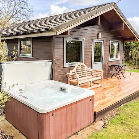 Avallon Lodges Launceston Eksteriør bilde