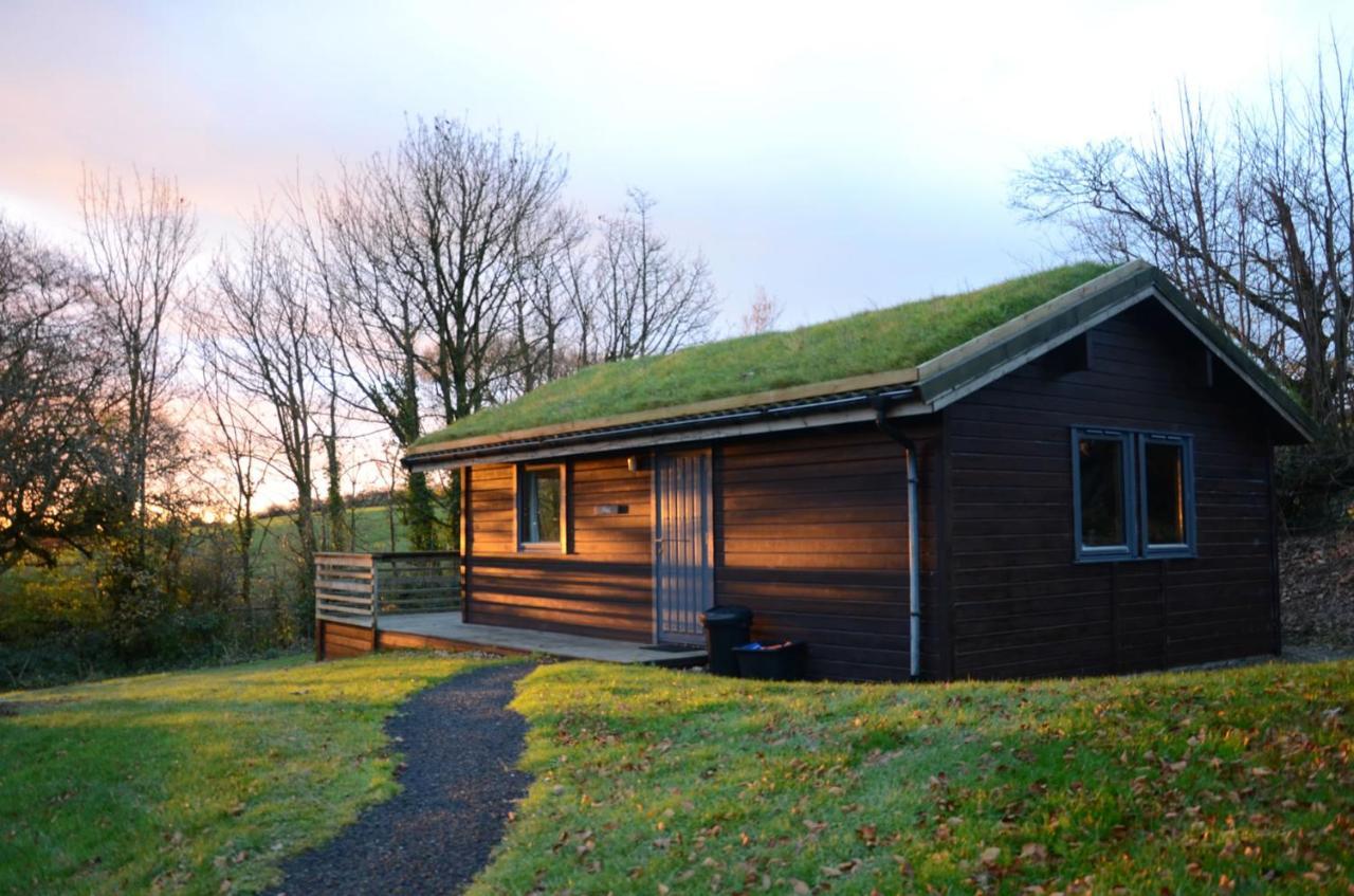 Avallon Lodges Launceston Eksteriør bilde