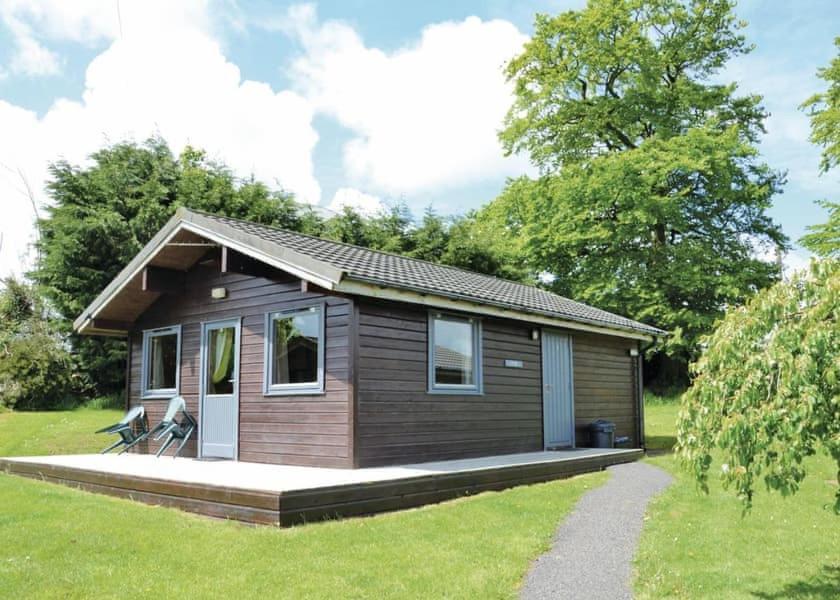 Avallon Lodges Launceston Eksteriør bilde