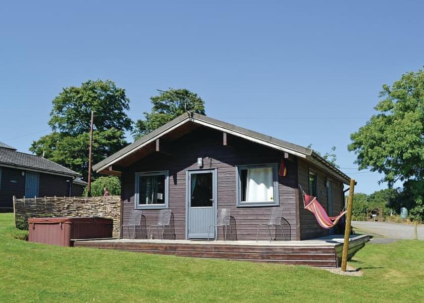 Avallon Lodges Launceston Eksteriør bilde