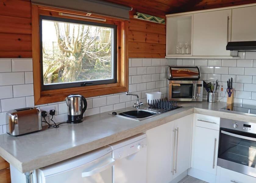 Avallon Lodges Launceston Eksteriør bilde