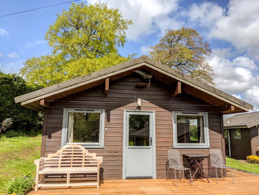Avallon Lodges Launceston Eksteriør bilde