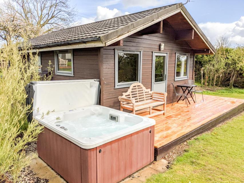 Avallon Lodges Launceston Eksteriør bilde