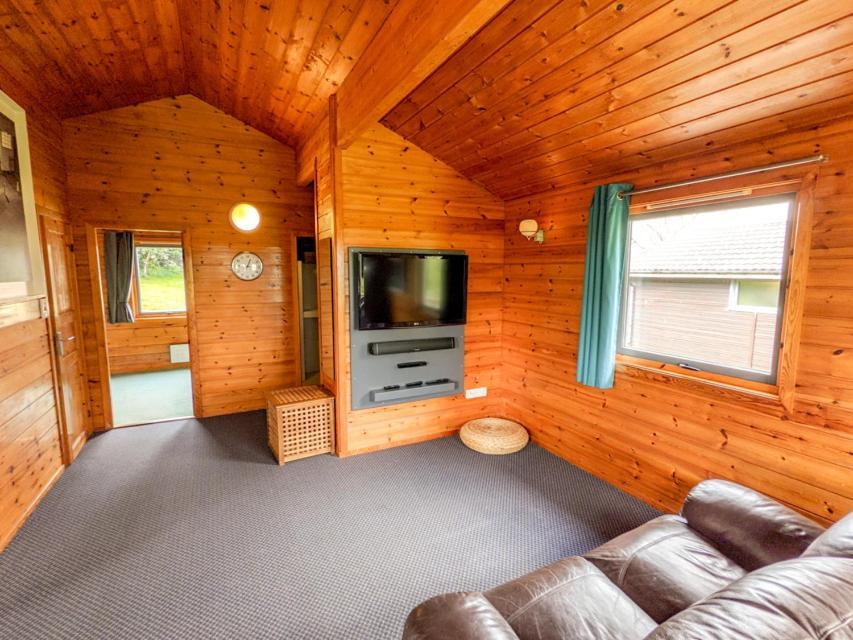 Avallon Lodges Launceston Eksteriør bilde