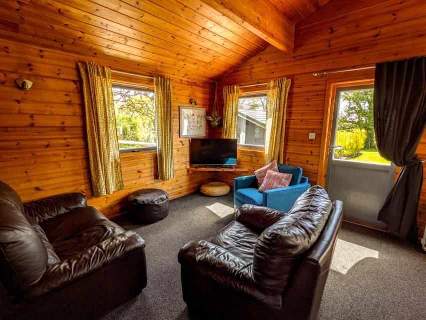 Avallon Lodges Launceston Eksteriør bilde