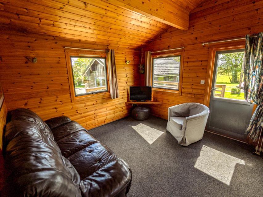 Avallon Lodges Launceston Eksteriør bilde