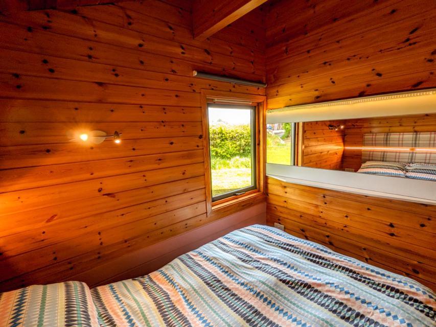 Avallon Lodges Launceston Eksteriør bilde