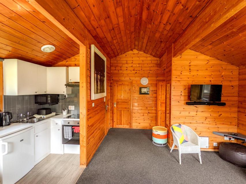 Avallon Lodges Launceston Eksteriør bilde