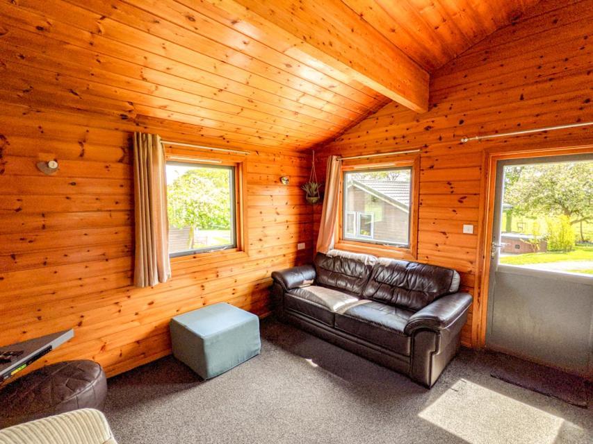 Avallon Lodges Launceston Eksteriør bilde