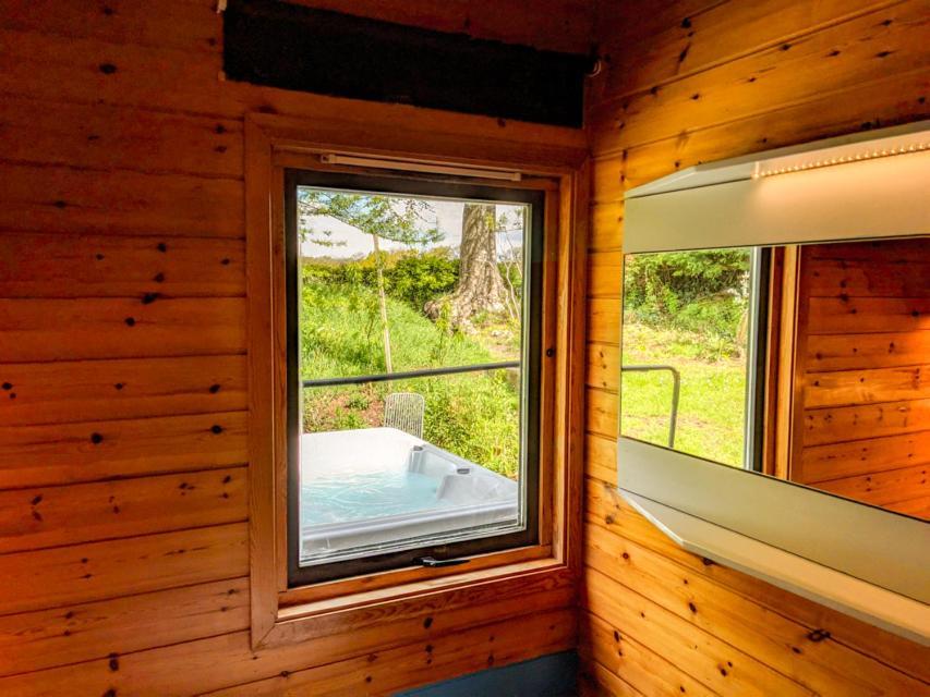 Avallon Lodges Launceston Eksteriør bilde
