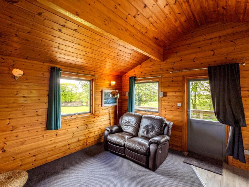 Avallon Lodges Launceston Eksteriør bilde