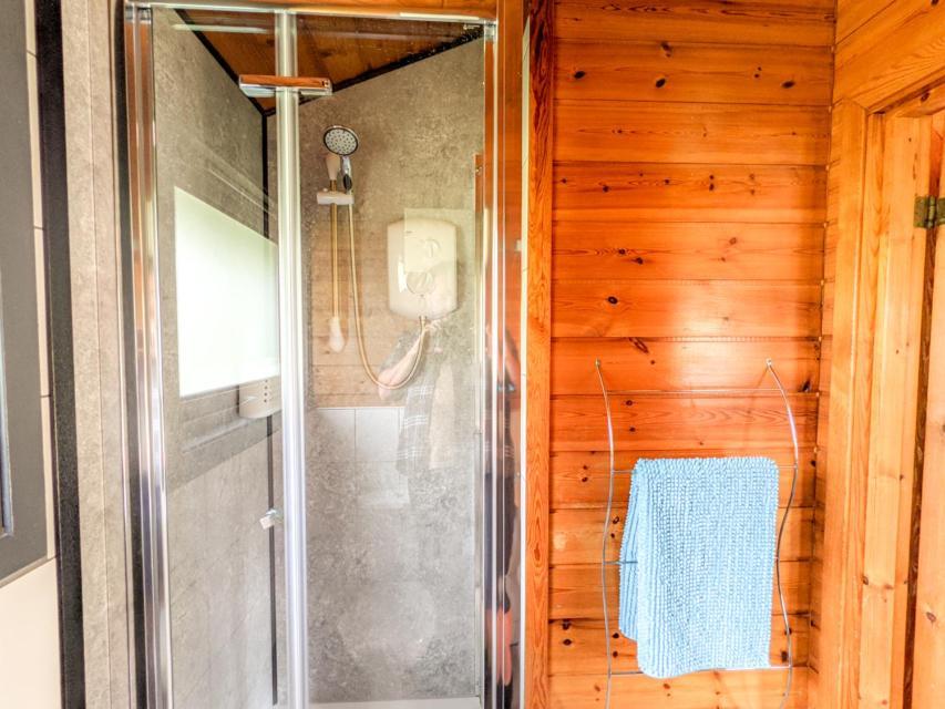 Avallon Lodges Launceston Eksteriør bilde