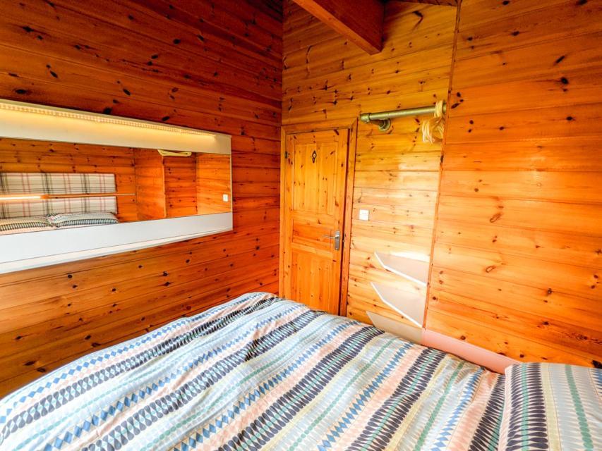 Avallon Lodges Launceston Eksteriør bilde
