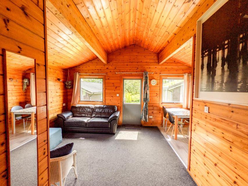 Avallon Lodges Launceston Eksteriør bilde