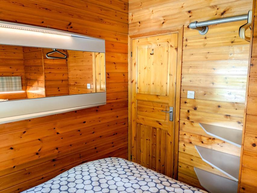 Avallon Lodges Launceston Eksteriør bilde