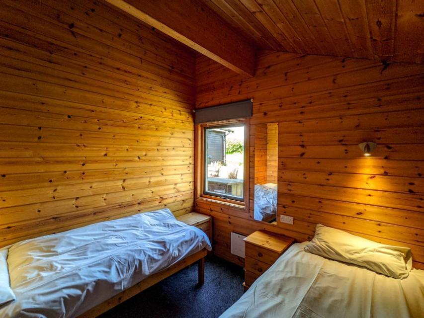Avallon Lodges Launceston Eksteriør bilde