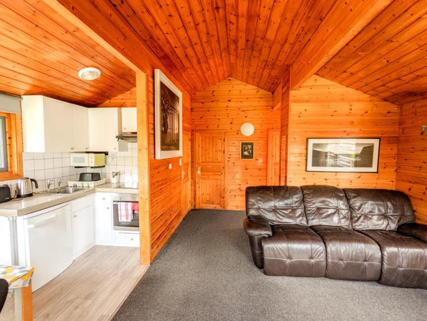 Avallon Lodges Launceston Eksteriør bilde