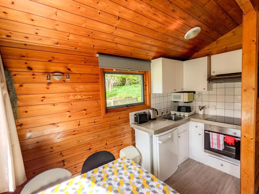 Avallon Lodges Launceston Eksteriør bilde