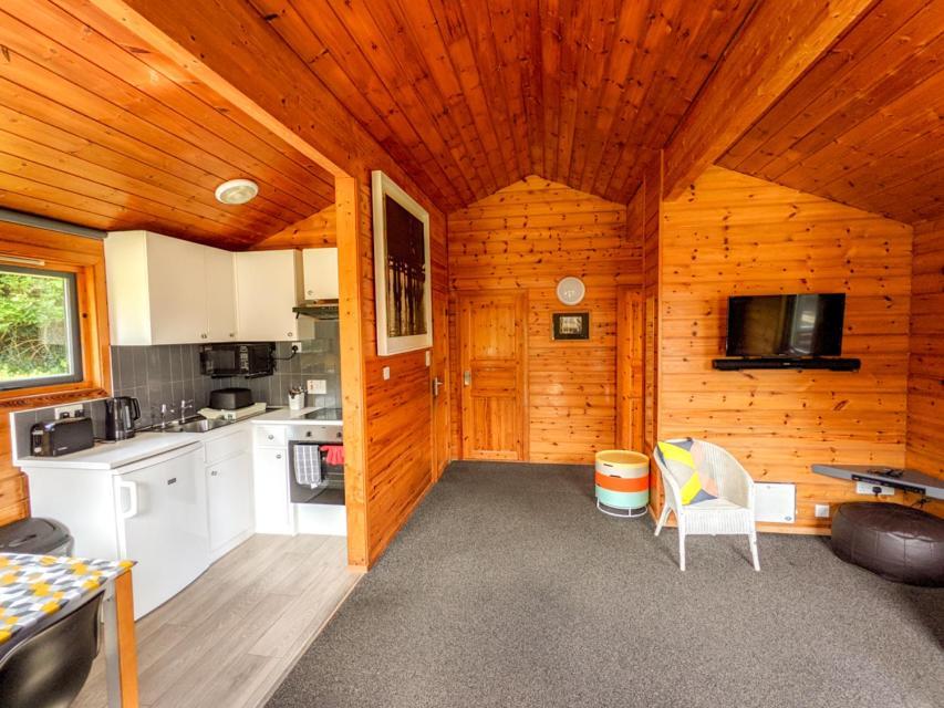 Avallon Lodges Launceston Eksteriør bilde