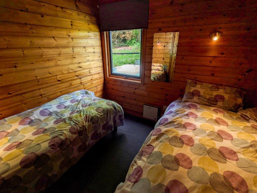 Avallon Lodges Launceston Eksteriør bilde