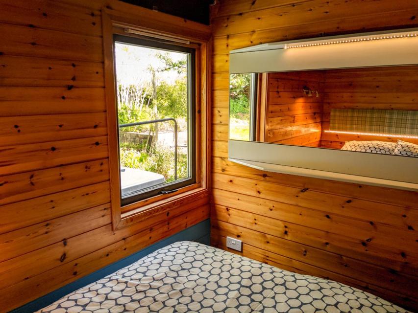Avallon Lodges Launceston Eksteriør bilde