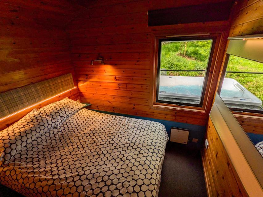 Avallon Lodges Launceston Eksteriør bilde