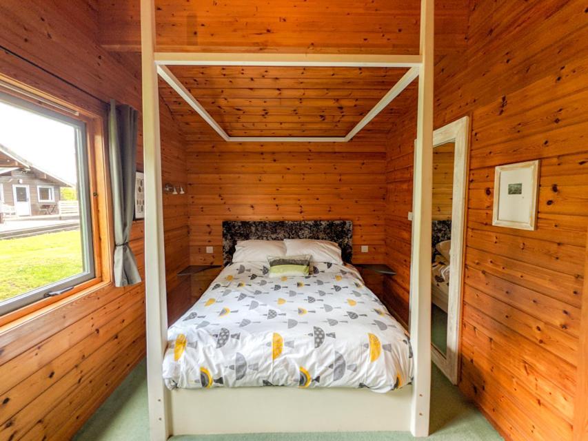 Avallon Lodges Launceston Eksteriør bilde