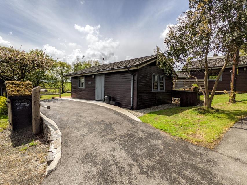 Avallon Lodges Launceston Eksteriør bilde
