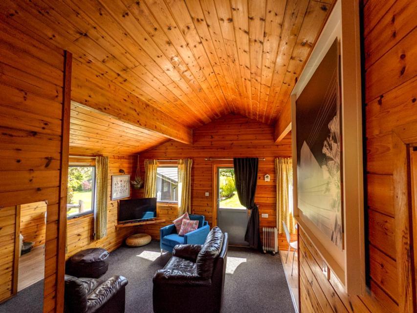 Avallon Lodges Launceston Eksteriør bilde