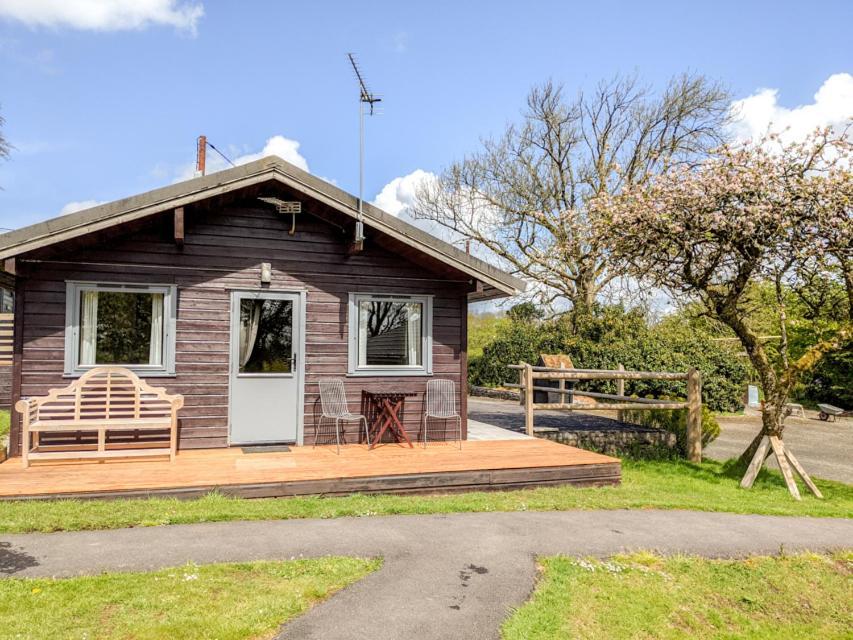 Avallon Lodges Launceston Eksteriør bilde