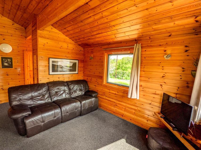 Avallon Lodges Launceston Eksteriør bilde