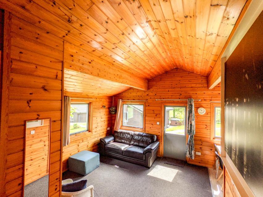 Avallon Lodges Launceston Eksteriør bilde