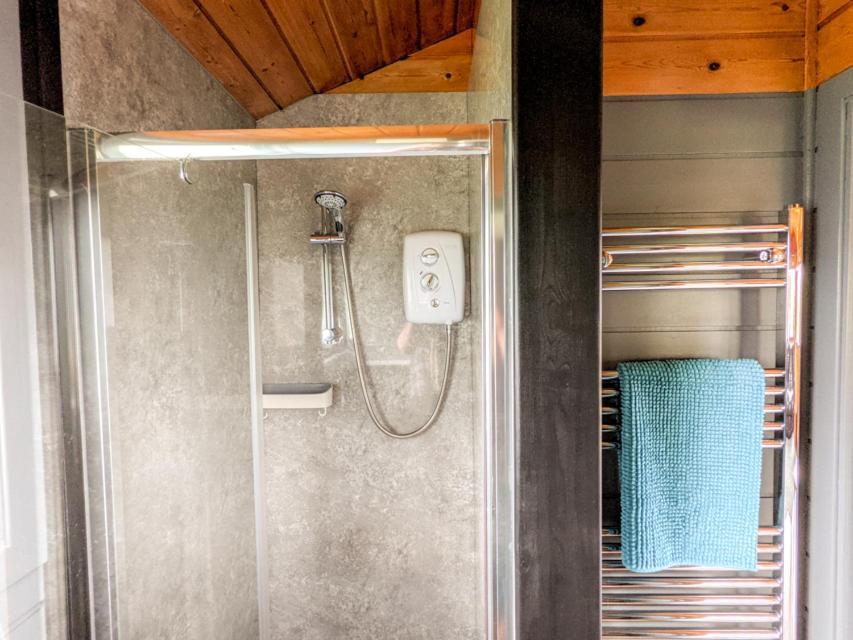 Avallon Lodges Launceston Eksteriør bilde