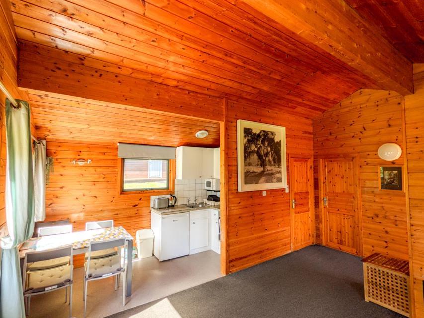 Avallon Lodges Launceston Eksteriør bilde