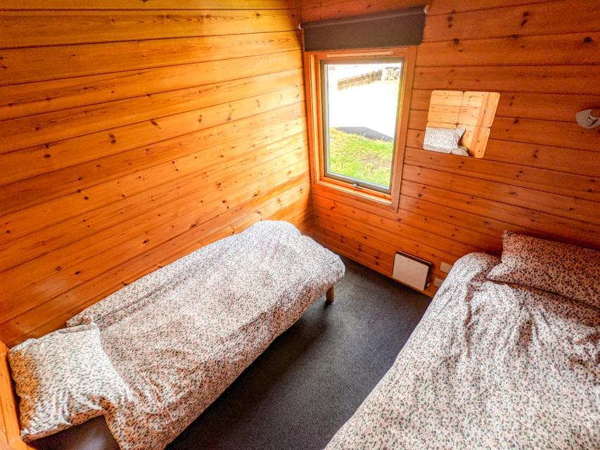 Avallon Lodges Launceston Eksteriør bilde