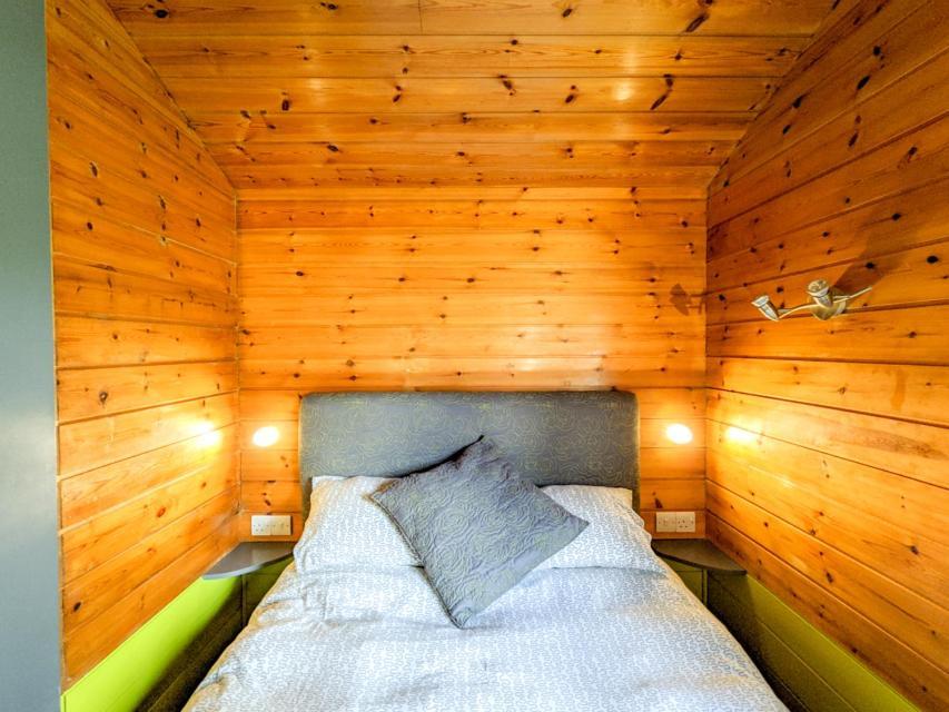 Avallon Lodges Launceston Eksteriør bilde