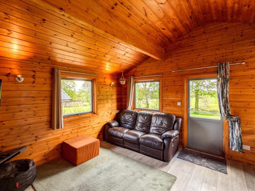 Avallon Lodges Launceston Eksteriør bilde