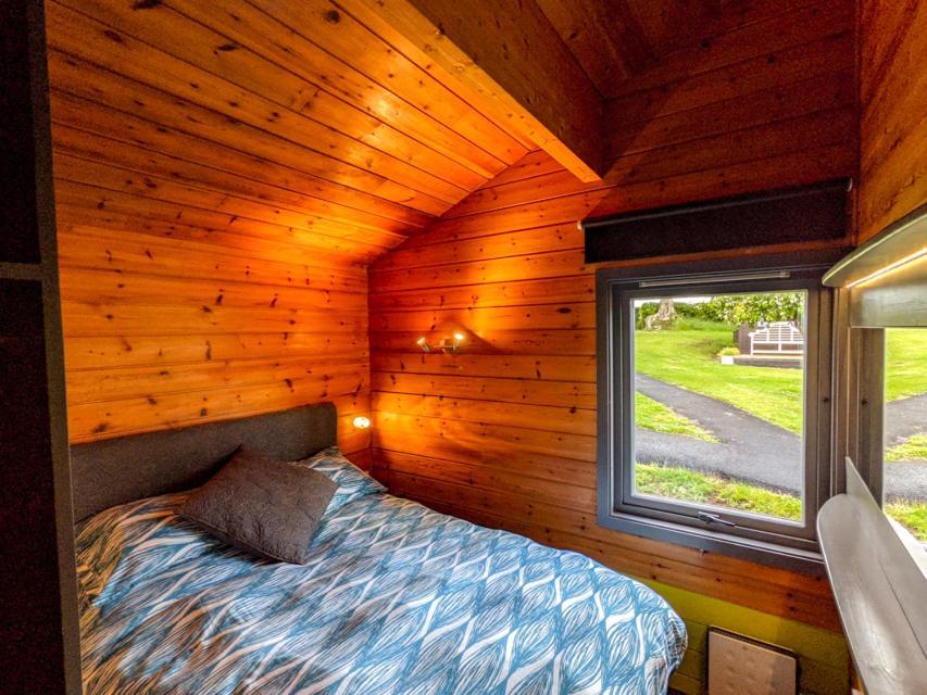 Avallon Lodges Launceston Eksteriør bilde