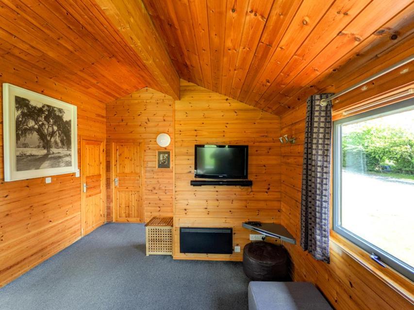 Avallon Lodges Launceston Eksteriør bilde
