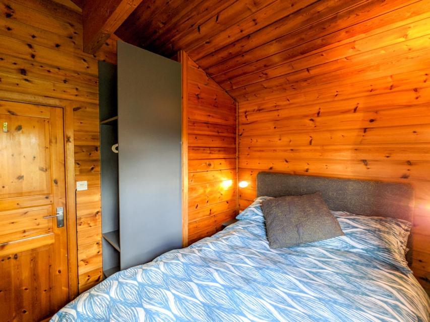 Avallon Lodges Launceston Eksteriør bilde
