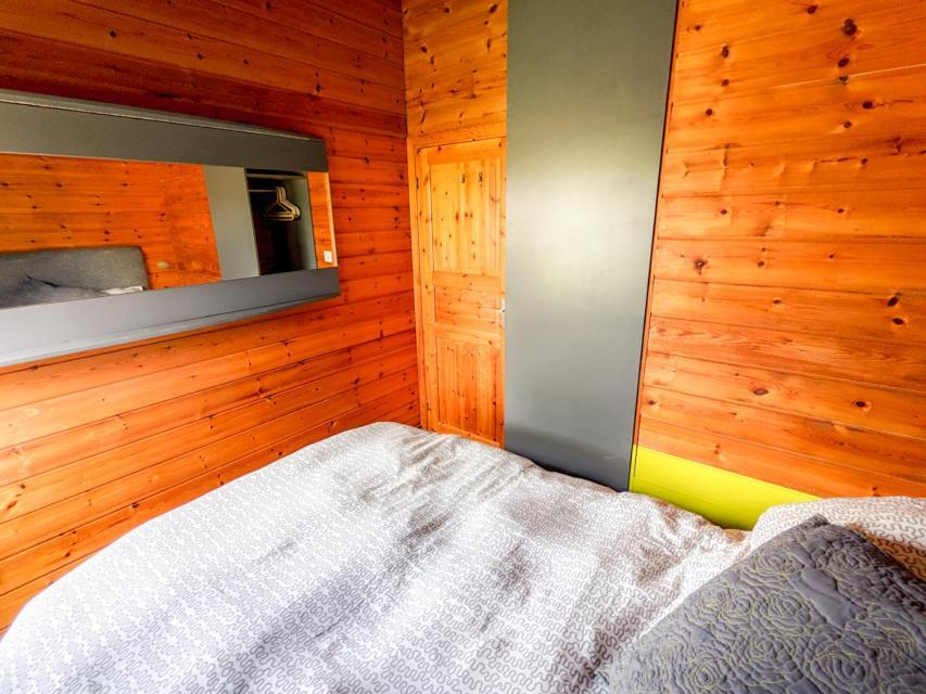 Avallon Lodges Launceston Eksteriør bilde