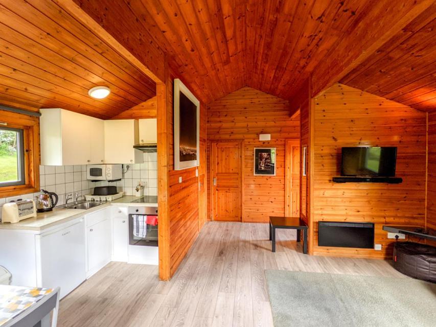 Avallon Lodges Launceston Eksteriør bilde