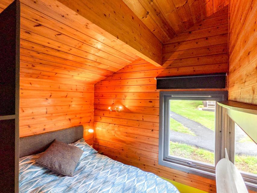 Avallon Lodges Launceston Eksteriør bilde