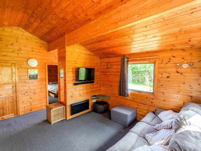 Avallon Lodges Launceston Eksteriør bilde